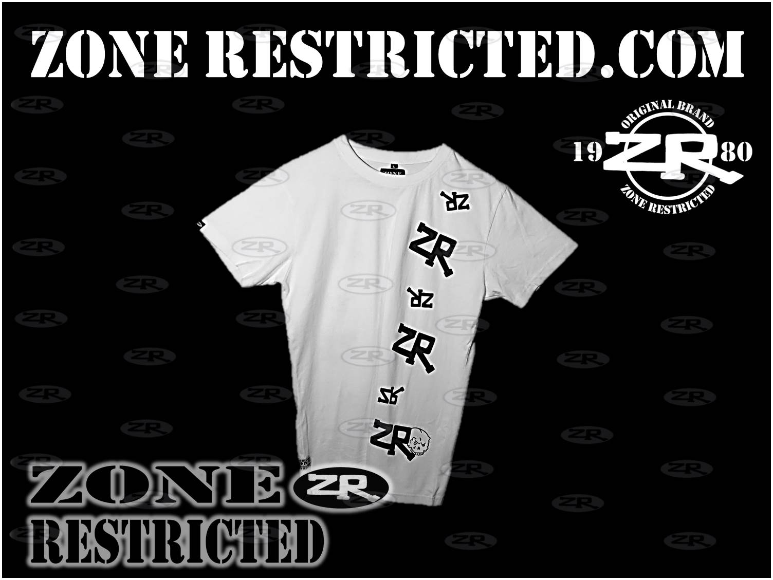 ZONE RESTRICTED